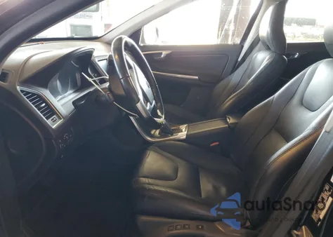 2015 Volvo Xc60 T6 Premier from USA, damaged, VIN YV4902RKXF2632019